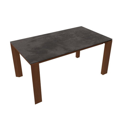 mesa omnia extensible 160 cm