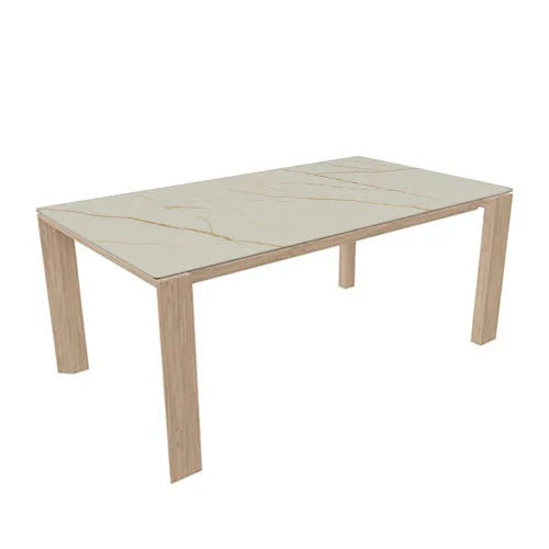 variant mesa omnia extensible 160 cm