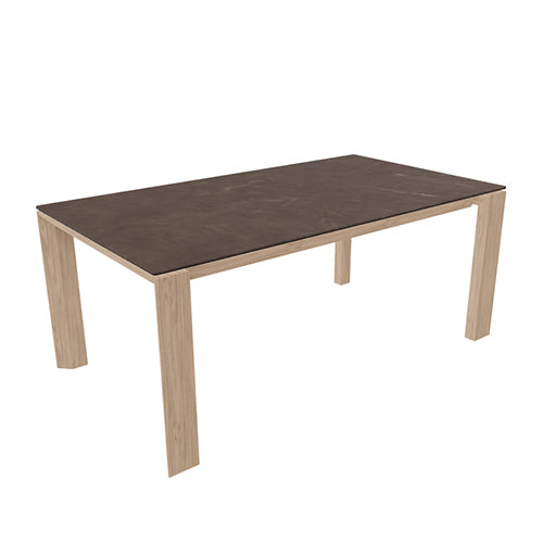 variant mesa omnia extensible 160 cm