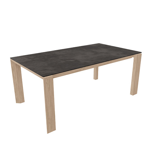 variant mesa omnia extensible 160 cm