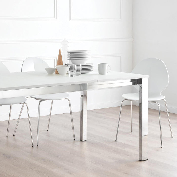 mesa extensible duca 130 cm