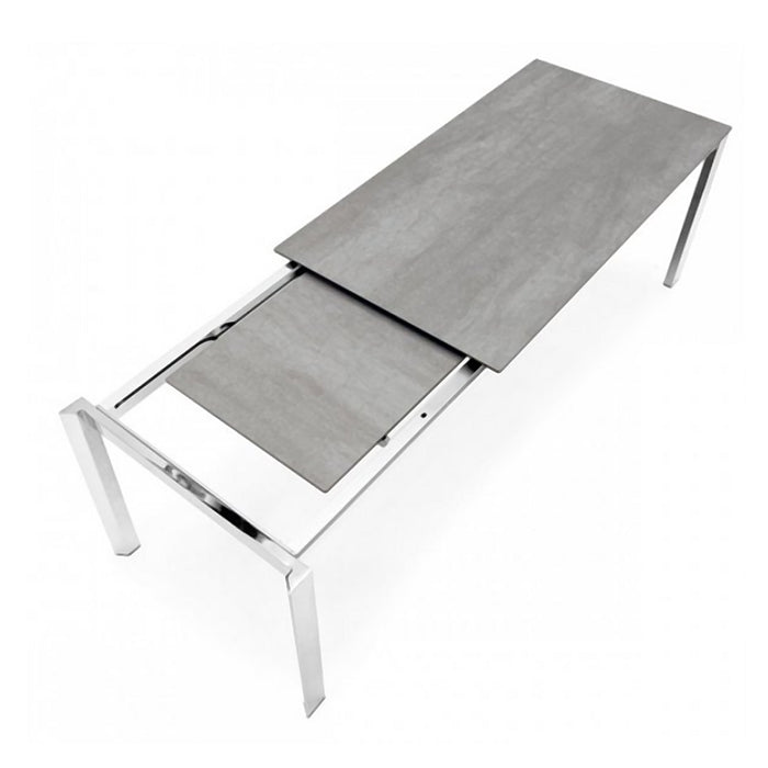 mesa extensible duca 160 cm