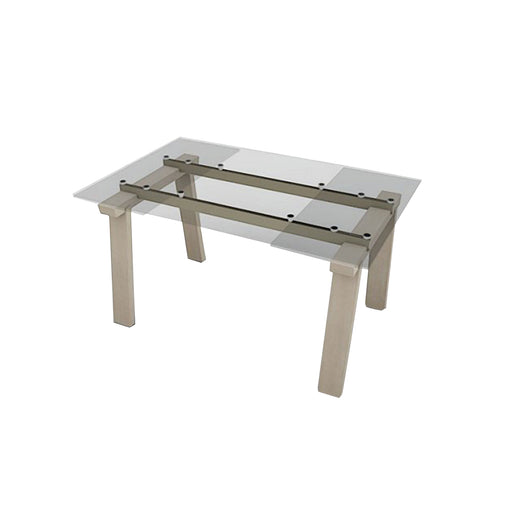 mesa extensible levante 140 cm