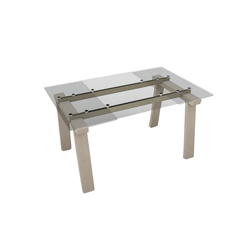 mesa extensible levante 140 cm