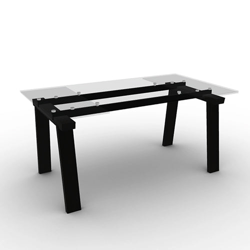 variant mesa extensible levante 140 cm