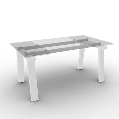 variant mesa extensible levante 140 cm