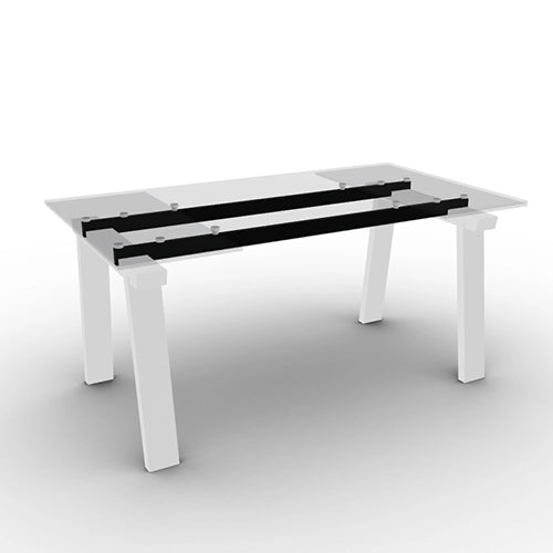 variant mesa extensible levante 140 cm