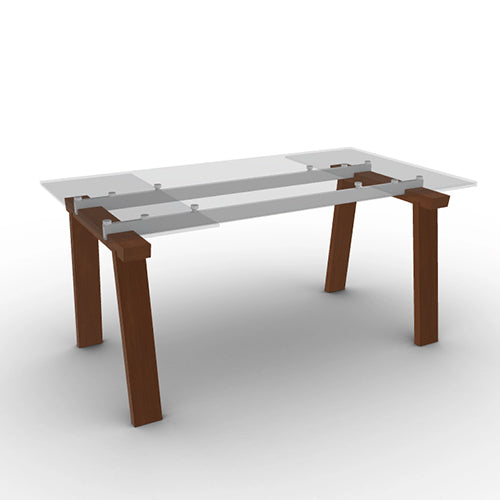 variant mesa extensible levante 140 cm