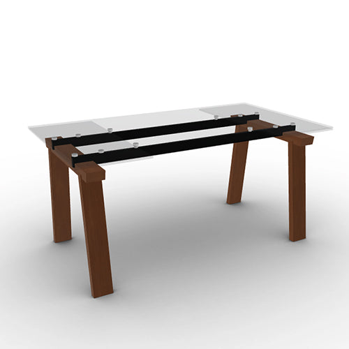variant mesa extensible levante 140 cm