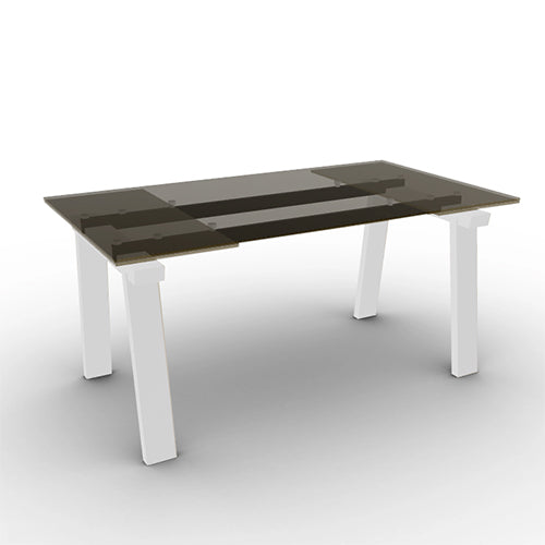 variant mesa extensible levante 140 cm