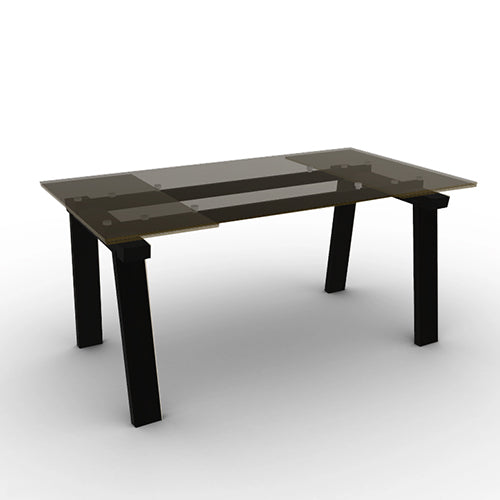 variant mesa extensible levante 140 cm