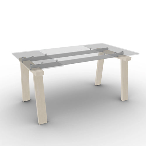 variant mesa extensible levante 140 cm