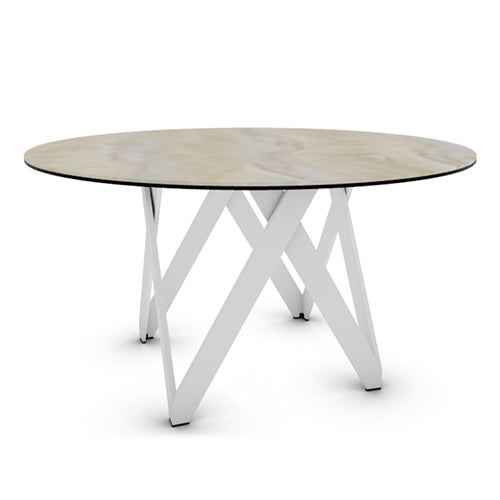 variant mesa cartesio circular 140 cm