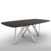 variant mesa cartesio rounded 200 cm