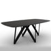 variant mesa cartesio rounded 200 cm