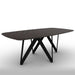 variant mesa cartesio rounded 200 cm