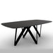 variant mesa cartesio rounded 200 cm