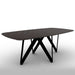 variant mesa cartesio rounded 200 cm