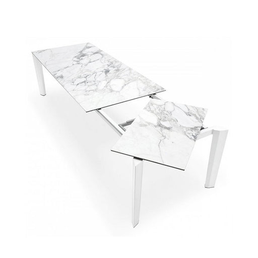 mesa extensible delta 220 cm