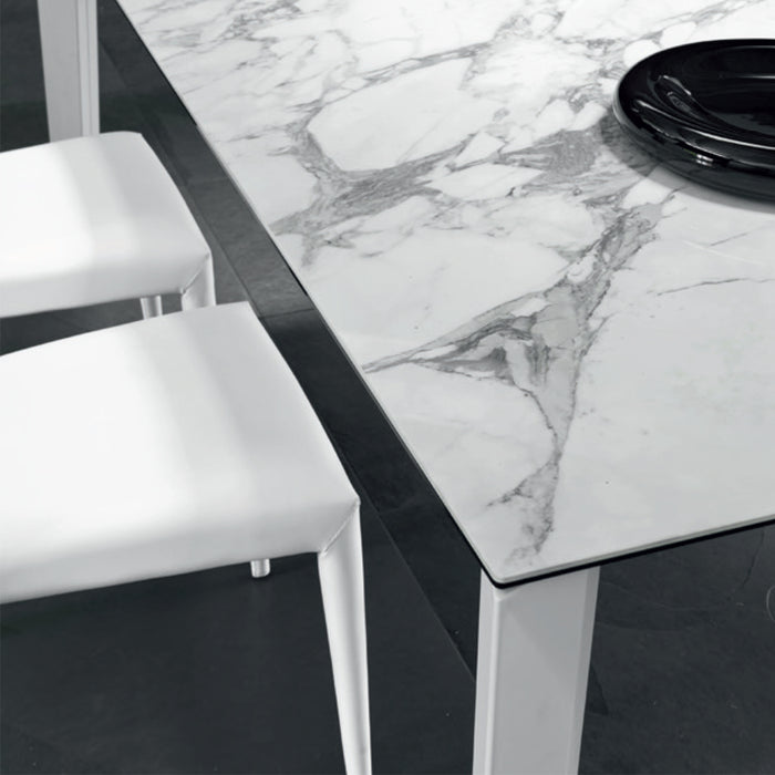 mesa extensible delta 160 cm