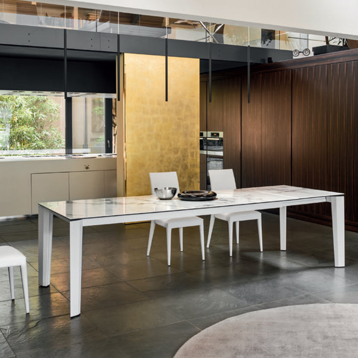 variant mesa extensible delta 160 cm