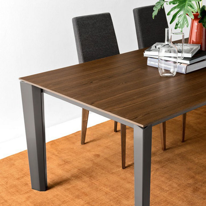 variant mesa extensible delta 160 cm