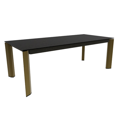 variant mesa extensible delta 160 cm