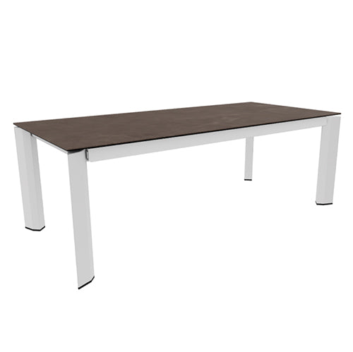 variant mesa extensible delta 160 cm