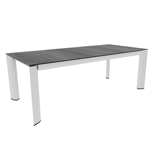 variant mesa extensible delta 160 cm