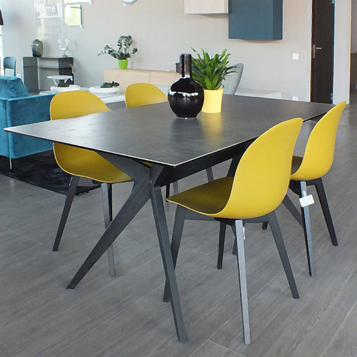 mesa kent rectangular 180 cm