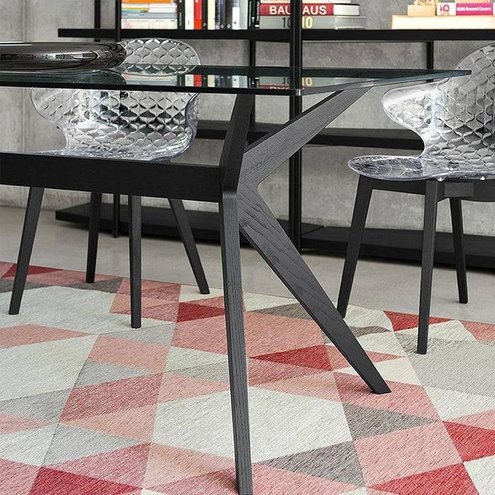 mesa kent rectangular 180 cm