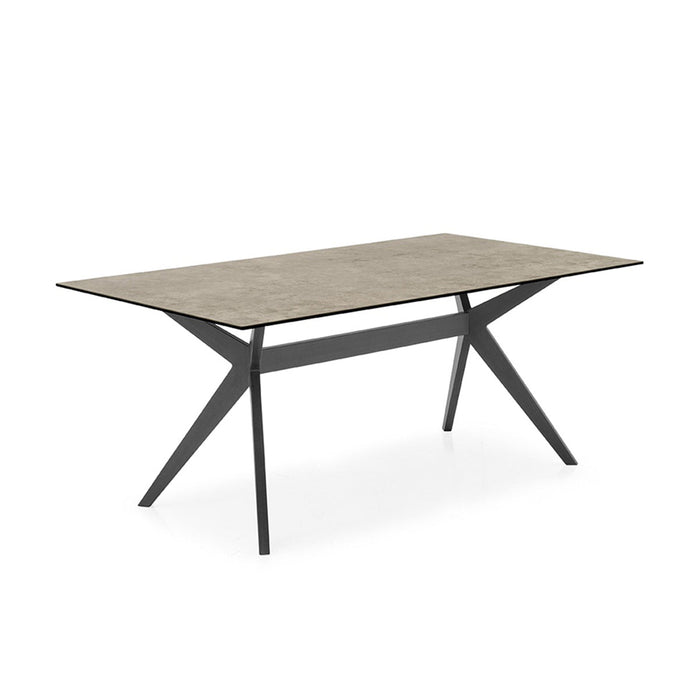 mesa kent rectangular 180 cm