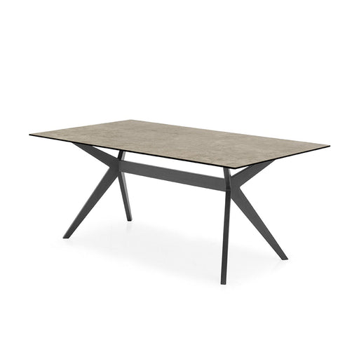 mesa kent rectangular 180 cm