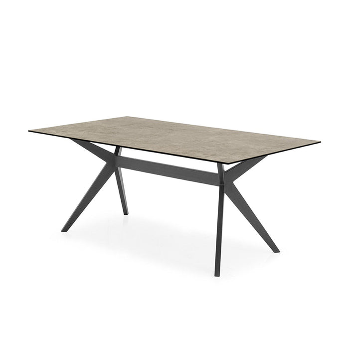 mesa kent rectangular 180 cm