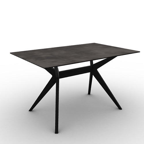 variant mesa kent rectangular 160 cm