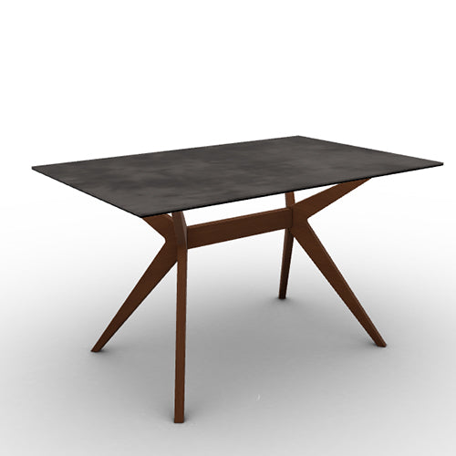 variant mesa kent rectangular 160 cm