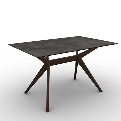 variant mesa kent rectangular 160 cm