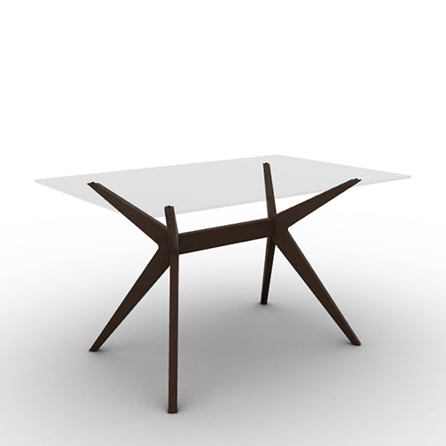 variant mesa kent rectangular 180 cm