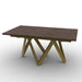 variant mesa extensible cartesio 200 cm