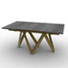 variant mesa extensible cartesio 200 cm