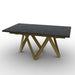 variant mesa extensible cartesio 200 cm
