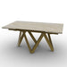 variant mesa extensible cartesio 200 cm