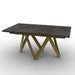 variant mesa extensible cartesio 200 cm