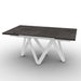 variant mesa extensible cartesio 200 cm
