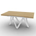 variant mesa extensible cartesio 200 cm