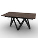 variant mesa extensible cartesio 200 cm