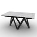 variant mesa extensible cartesio 200 cm