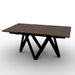variant mesa extensible cartesio 200 cm