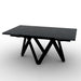 variant mesa extensible cartesio 200 cm