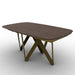 variant mesa extensible cartesio ovalada 165 cm